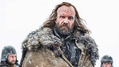 bild aus der news "Game Of Thrones": Neue Bilder zu Staffel 8 machen heiß auf den Cleganebowl