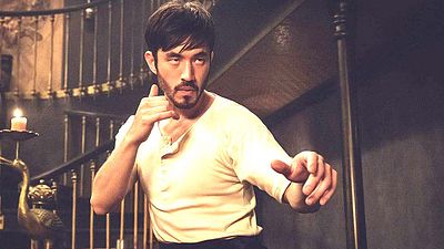 bild aus der news "Warrior": Trailer zur Martial-Arts-Serie nach einer Idee von Bruce Lee