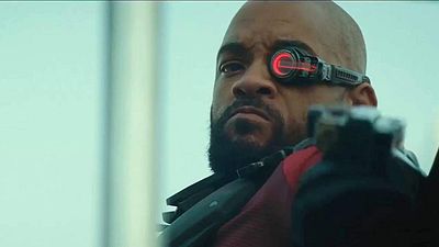 bild aus der news Nach Ausstieg aus "Suicide Squad 2": Diese Rolle spielt Will Smith lieber als Deadshot