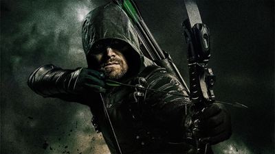 Das Ende des Arrowverse, wie wir es kennen: "Arrow" endet nach Staffel 8