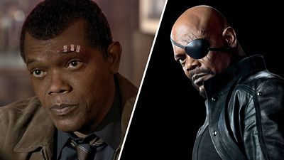 bild aus der news "Captain Marvel"-Aufreger: Darum ist Nick Furys Augenklappe doch kein Problem!