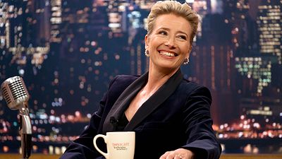 bild aus der news Trailer zu "Late Night": Die Komödie, für die Amazon eine sehr stolze Summe auf den Tisch gelegt hat!