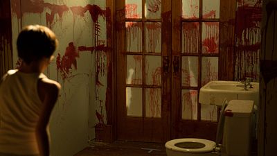 bild aus der news Rundumschlag: Jason Blum killt "Sinister 3" und "Happy Deathday 3"