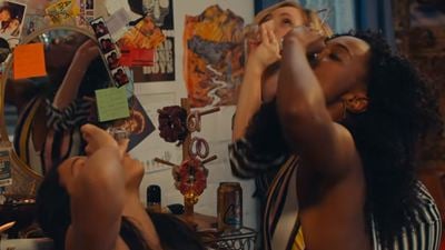Jane the Virgin macht richtig Party: Trailer zur Netflix-Mädels-Komödie "Someone Great"