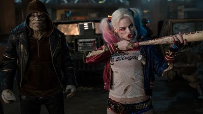 bild aus der news "Suicide Squad 2": Diese abgefahrenen Antihelden erwarten uns wohl im Sequel
