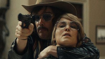 bild aus der news So entstand der Begriff "Stockholm-Syndrom": Trailer zum Thriller "Stockholm" mit Ethan Hawke