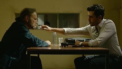 bild aus der news Mit Elyas M’Barek als Rechtsanwalt: Trailer zum Gerichts-Thriller "Der Fall Collini"