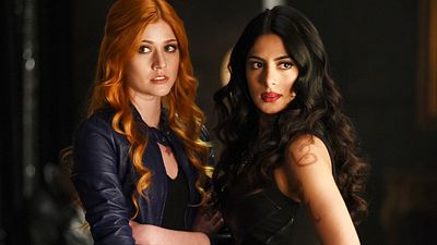 bild aus der news "Shadowhunters": Erfolgreiche Fantasy-Serie kommt noch im März endlich ins Free-TV!