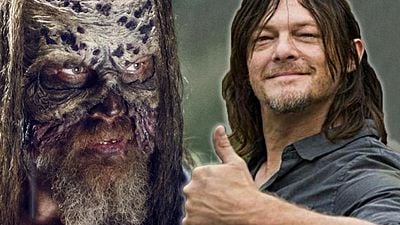bild aus der news Daryl vs. Beta: Die 10 besten Momente der aktuellen "The Walking Dead"-Folge