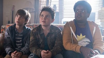 bild aus der news "Good Boys": Dieser Trailer ist so versaut, dass ihn die Hauptdarsteller nicht gucken dürfen