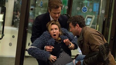 bild aus der news "Bridget Jones‘ Baby": Warum sieht Renée Zellweger plötzlich so verändert aus?