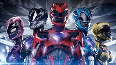 Darum hat sich "Power Rangers 2" erledigt 