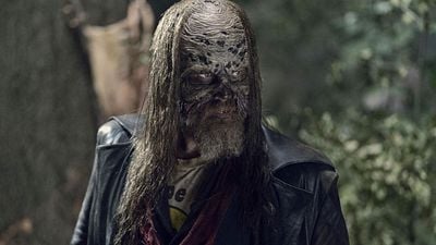 bild aus der news "The Walking Dead": Darum wird die neue Folge im Netz gefeiert