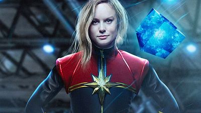 bild aus der news Darum ist es überhaupt kein Problem, dass der Tesserakt in "Captain Marvel" auftaucht