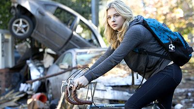 bild aus der news "Die 5. Welle" mit Chloë Grace Moretz: Wo bleibt der 2. Teil?