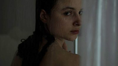 Trailer zu "Die Frau im Eis": Nach "Verblendung" und Co. neuer Thriller-Stoff aus Skandinavien