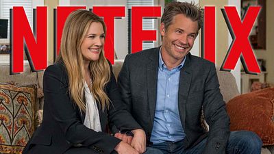 bild aus der news Netflix-Serie "Santa Clarita Diet": Der deutsche Trailer zur 3. Staffel verrät den Starttermin!