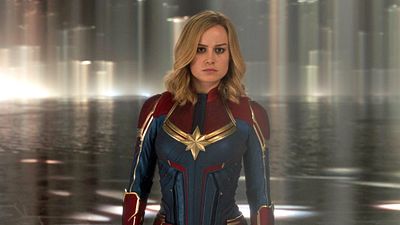 bild aus der news Pro & Contra zu "Captain Marvel": Ist die mächtigste MCU-Heldin auch eine interessante Figur?