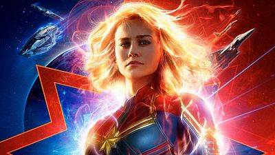 bild aus der news Wichtig für "Avengers 4": Darum solltet ihr in "Captain Marvel" auf das kleine Mädchen achten! 