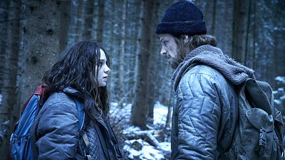 bild aus der news Deutscher Trailer zu "Hanna": Eine Teenie-Profikillerin auf der Flucht