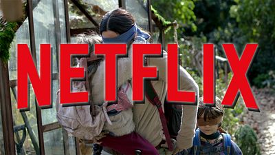 bild aus der news Nach massivem Protest: Netflix überarbeitet größten Horror-Hit
