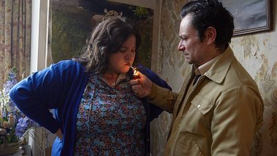 bild aus der news Trailer zu "Ray & Liz": Ein Regisseur verfilmt seine eigene verkorkste Kindheit