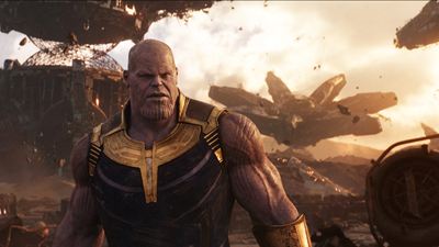 Darum könnte Thanos in "Avengers 4" eine überraschend kleine Rolle spielen