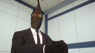 bild aus der news Netflix-Serie "Ultraman": Der wohl japanischste Trailer des Jahres ist da!