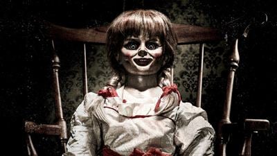 "Annabelle 3": Der Titel steht fest – und passt wie die Faust aufs Auge