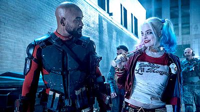 bild aus der news "The Suicide Squad" von James Gunn wird ein totaler Neustart!