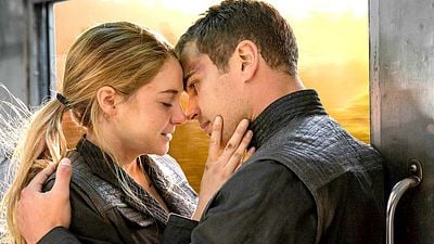 bild aus der news Darum wird die Geschichte von "Die Bestimmung - Divergent" wohl nie zu Ende erzählt werden