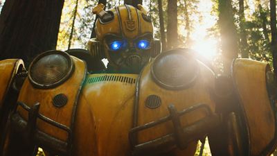 Experiment gescheitert: "Bumblebee 2" soll wieder mehr wie die Michael-Bay-Filme werden