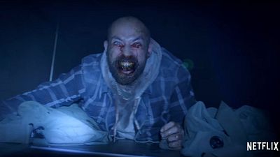 bild aus der news Netflix attackiert "The Walking Dead": Erster Trailer zur Zombie-Serie "Black Summer"