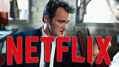 bild aus der news Neu bei Netflix: Ein Meisterwerk von Quentin Tarantino