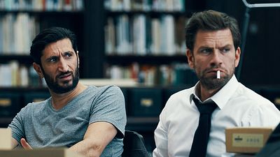 bild aus der news Nach "Erbarmen", "Schändung" und "Erlösung": Der erste Trailer zum Thriller "Verachtung"