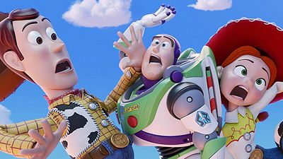 bild aus der news "Toy Story 4": Der erste richtige Trailer zum heiß ersehnten Animations-Sequel ist da!