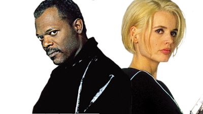 bild aus der news "Tödliche Weihnachten 2": Regisseur enthüllt Pläne für Sequel zum Kult-Actioner mit Samuel L. Jackson