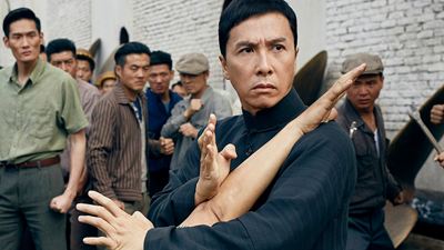 "Ip Man 4": Neuer Trailer zur Fortsetzung der Martial-Arts-Reihe über den Lehrer von Bruce Lee