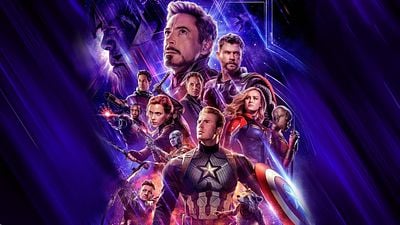 bild aus der news "Avengers 4": Das ist die offizielle Synopsis für "Endgame"!