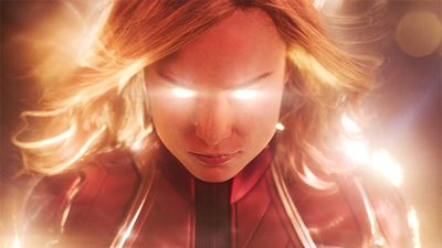 "Captain Marvel": Das ist der wahre Ursprung ihrer Superkräfte