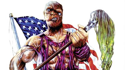 bild aus der news Bald bei Netflix? Regisseur für Trash-Kult-Remake "The Toxic Avenger"