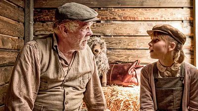 bild aus der news Nach US-Debakel: "Head Full Of Honey" auch in Deutschland ein Megaflop