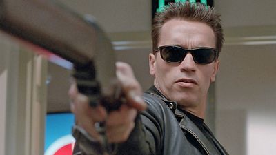 bild aus der news "Terminator 6": So geht es nach "Genisys" mit der "Terminator"-Reihe weiter