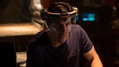 bild aus der news Deutscher Trailer zu "Replicas": Keanu Reeves klont im Sci-Fi-Thriller seine Familie