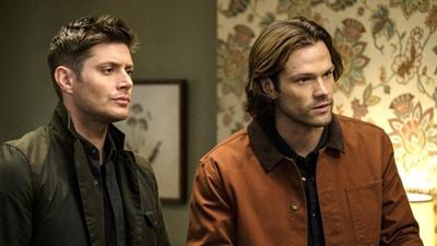 Aus für "Supernatural" nach 15 Staffeln: Video-Botschaft von Jared Padalecki und Jensen Ackles