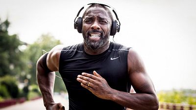 bild aus der news Vom "Maze Runner"-Regisseur: Idris Elba spielt eine Figur à la Obi-Wan Kenobi in "Mouse Guard"