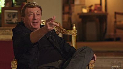 bild aus der news Ein Guerilla-Filmemacher, der Horror-Kult schuf: Larry Cohen ist tot