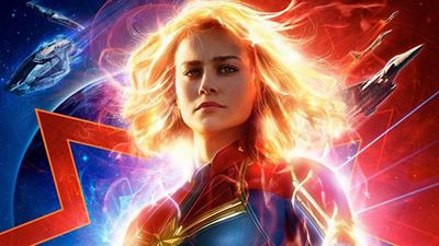 Deutsche Charts: "Captain Marvel" ist "Black Panther" und MCU-Bestmarke dicht auf den Fersen