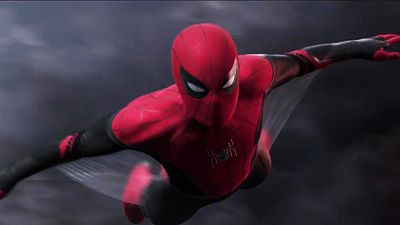 bild aus der news "Spider-Man: Far From Home": Neue Poster zum ersten MCU-Film nach "Avengers 4"