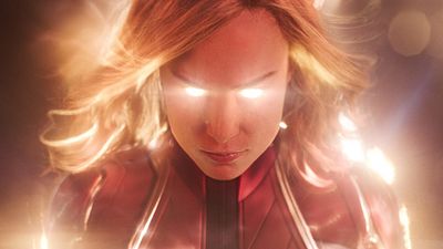 bild aus der news MCU-Chef erklärt: Darum braucht "Captain Marvel" keine Romanze